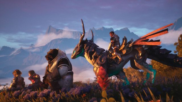 Essential Guide to Downloading Guild Wars 3 on Your Device