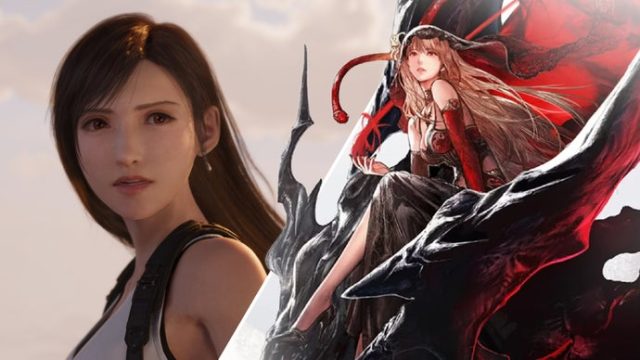 Game: Final Fantasy 7 Revelation finally gets a 2027 release date, as Final Fant