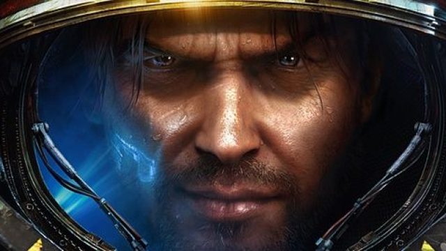 Get Ready for the Exciting StarCraft Game Reveal at BlizzCon!