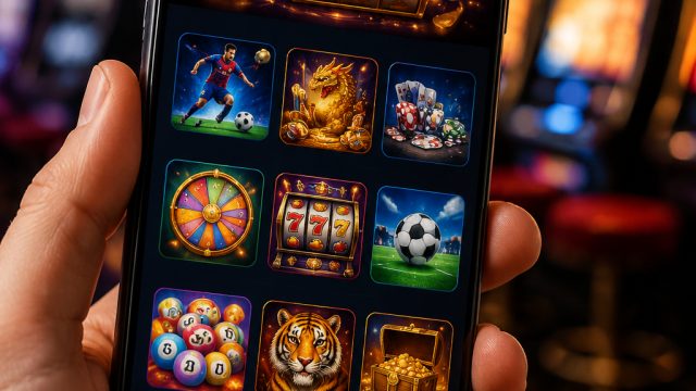 Essential Guide to Downloading and Installing Mobile Games on Android