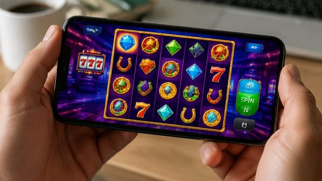 Your Ultimate Guide to Exploring Exciting Mobile Games on Android