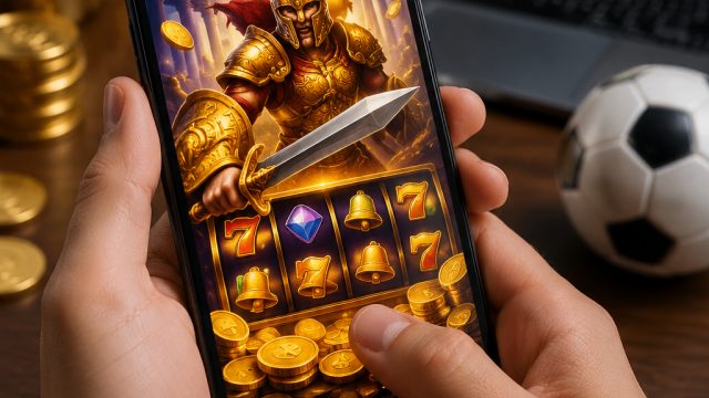 Your Complete Guide to Downloading Top Android Games Safely