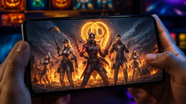 Your Ultimate Guide to Downloading Free Fire: 9th Anniversary Edition