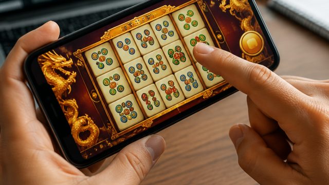 Complete Guide to Download and Play Mahjong 77 Slots on Android