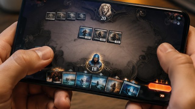 Unlocking Magic: The Gathering Arena - Download Guide