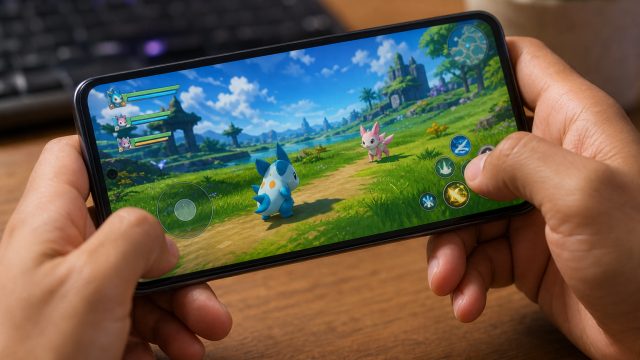 Ultimate Guide to Downloading and Playing Wisemon on Android