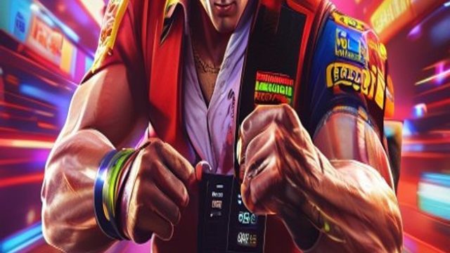 Experience the Thrill of Tekken on Switch 2: Your Complete Download Guide