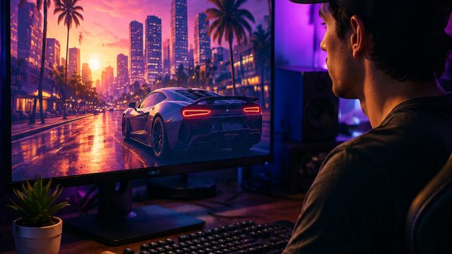 Your Guide to Downloading GTA 6: Everything You Need to Know