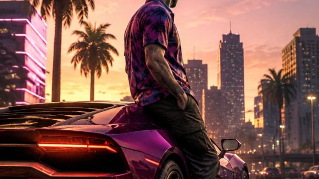 Unlocking Adventure: Your Ultimate Guide to Downloading GTA 6