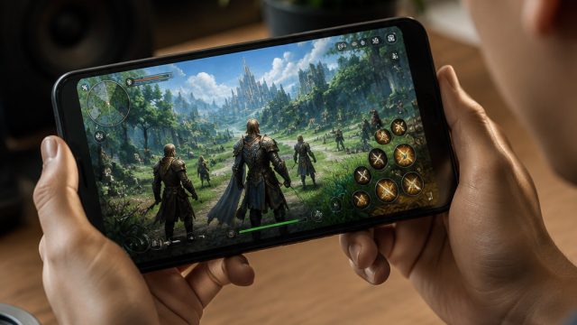 Ultimate Guide to Downloading Popular Multiplayer Android Games