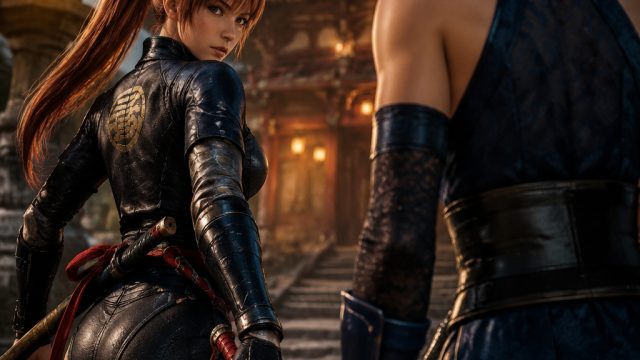 Experience the Final Showdown: Download Dead or Alive 6 Now!