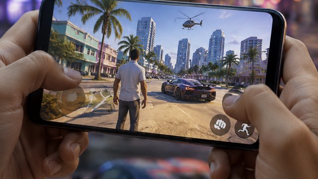 Unlocking the Latest Features in GTA 6: Your Download Guide