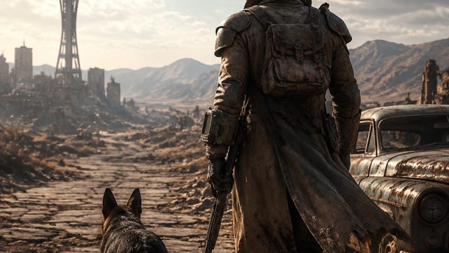Make the Right Choices: Fallout New Vegas Download Guide