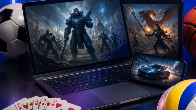 Game: Prime Day is here: We found 65+ deals to shop from Apple, Lego, Sony, and