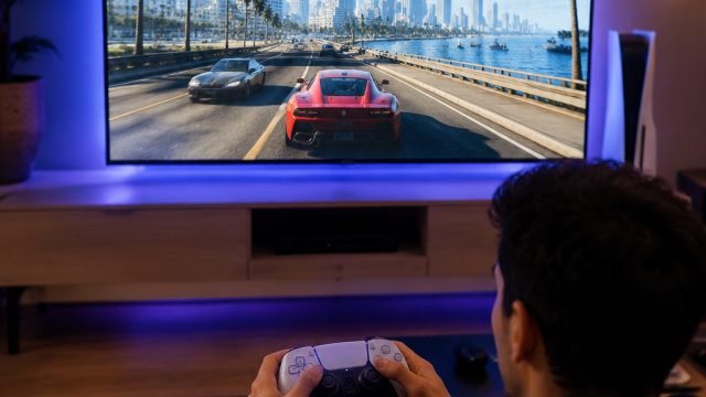 Unlocking the Full Experience of Grand Theft Auto 6 on PS5