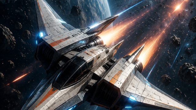Explore the Cosmos: Your Guide to Downloading Star Fox
