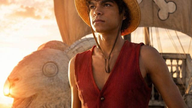 Game: One Piece anime remake from Netflix and WIT Studio gets first trailer