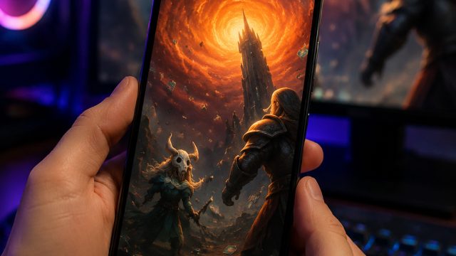 Ultimate Guide to Downloading Slay the Spire 2 on Android