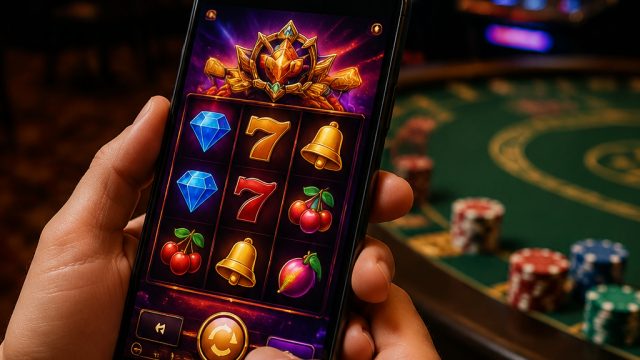 Unlocking Fun: Your Ultimate Guide to Playing Hoki4D Slot Game