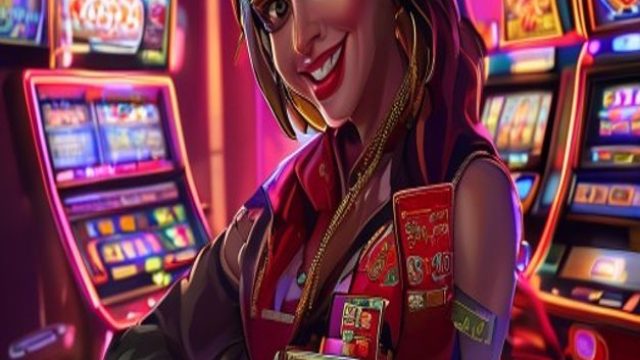Unlocking the Fun: A Guide to Downloading the Latest Casino Game APKs