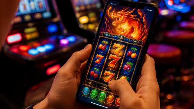 Unlock Your Gaming Potential: Guide to the Latest Slot Game APK