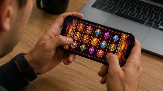 Ultimate Guide to Downloading and Playing Kaya33 Slot Today