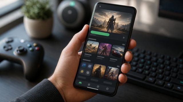 Unlocking Exciting Game Downloads: Your Guide to Accessing Top APKs