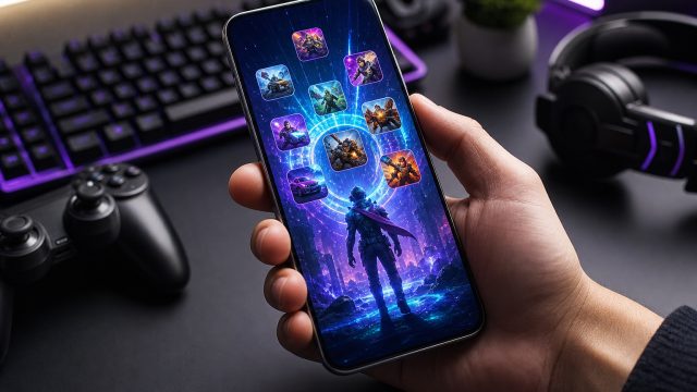 Unlock Your Ultimate Gaming Experience with This Essential Download Guide