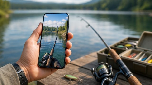 Your Ultimate Guide to Downloading the Latest Fishing Sim