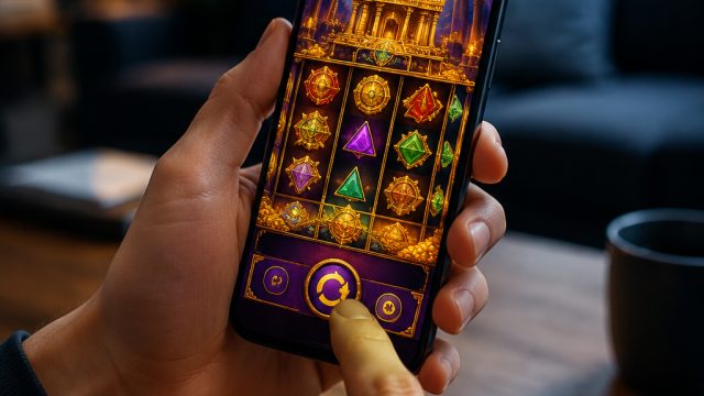 Your Ultimate Guide to Downloading Indoluxury Slot Game Now