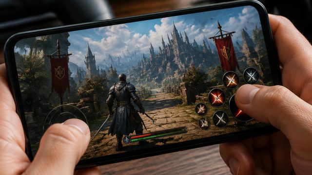 The Ultimate Guide to Downloading Guild Wars Reforged on Mobile